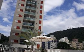 Apartamento Guarujá / Enseada