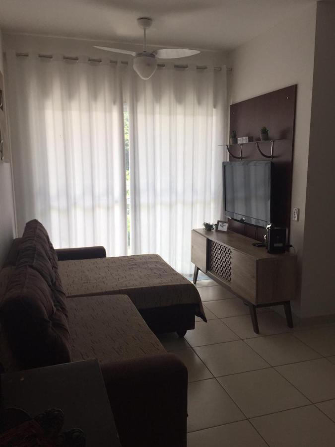 Apartamento Guarujá / Enseada Exterior foto